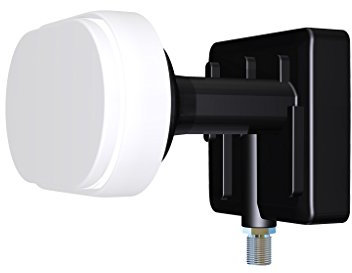 Inverto IDLB-SINM62-MNOO3-8PP Single-LNB