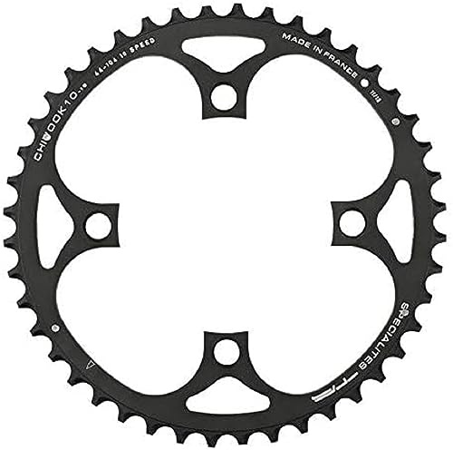 Spécialités TA Chinook 104/64pcd 4 Arm 10/11 Speed Chainring