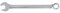 KS Tools 964.0114 EDELSTAHL Ringmaulschlüssel, 14mm, abgewinkelt
