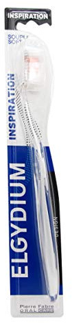 Elgydium Inspirition Soft Toothbrush