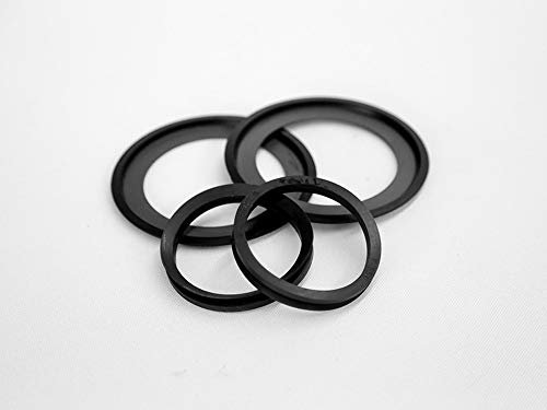 FAG LABYRINTH-Ring mit Seil rund