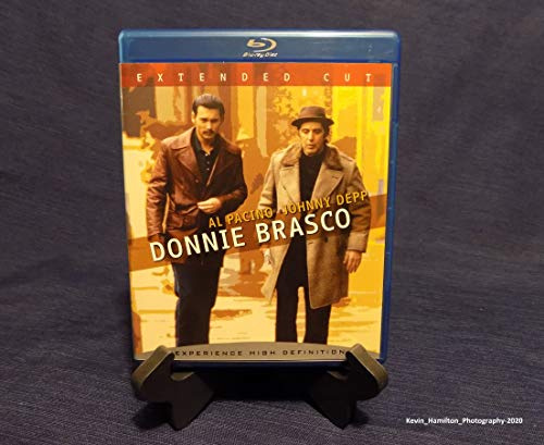 Donnie Brasco [Blu-ray] [US Import]
