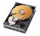MicroStorage AHDD008 – Hard drive – IDE/ATA, Black)