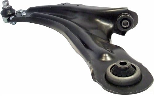DELPHI TC2326 Lenker Radaufhängung Querlenker Kompatibel mit RENAULT KANGOO Express FW0/1 4153300300 5450100Q2F 8200586561