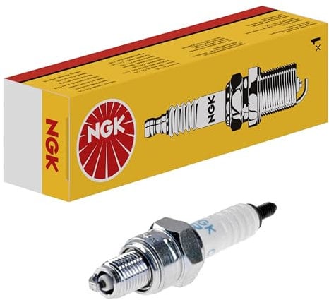 NGK CR7HSA-9 Spark Plug