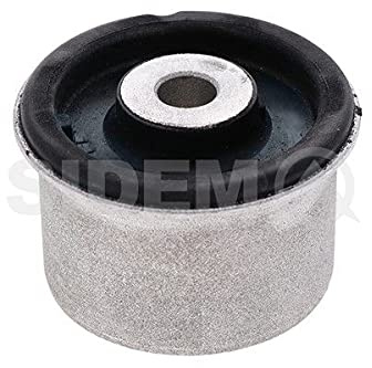 SIDEM 863643 Lagerung, Lenker | Kompatibel mit: AUDI Q7, Q7 Van, PORSCHE CAYENNE, CAYENNE, VW TOUAREG, TOUAREG, TOUAREG VAN
