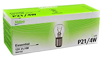 VALEO Glühlampe, Brems-/Schlußlicht