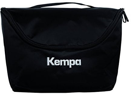 Kempa Tasche Waschbeutel, Schwarz, One size, 200488001