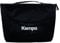 Kempa Tasche Waschbeutel, Schwarz, One size, 200488001