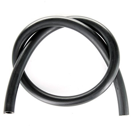 6mm Dirtbike Pitbike Gas Fuel Pipe Hose Motorcycle Motorbike Scooter Quad ATV (50cm)