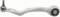 LEMFÖRDER 36939 01 Lenker Radaufhängung für BMW 1 (F20) 2011-2019 Links, Unten, Vorne, Vorderachse und andere Fahrzeuge