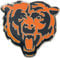 aminco NFL Chicago Bears Team Pin