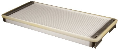 MAHLE LA 83 Interior Cabin Air Filter - Pollen Filter - Car