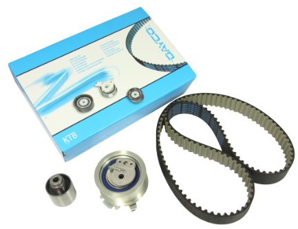 Metzger WM-Z 022 DAYCO Zahnriemensatz