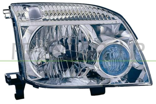 Prasco - DS8304803 - Nissan - X-Trail - Mod. 09/01-12/06 - Scheinwerfer Rechts-H4-Ohne Lwr