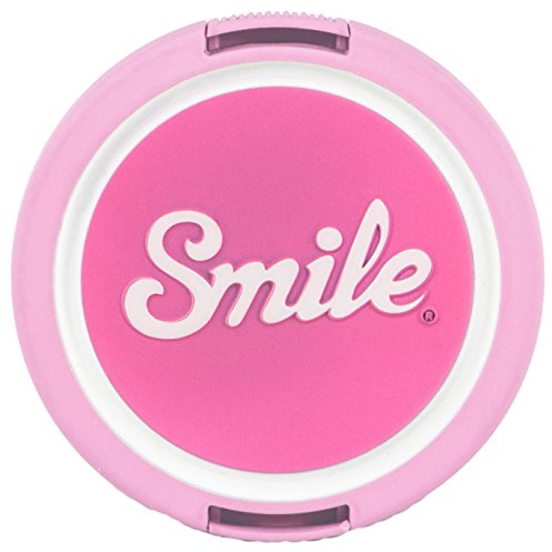 Smile 16121 Lens Cap 58mm Kawai