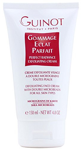Guinot Gommage Eclat Parfait Perfect Radiance Exfoliating Cream For All Skin Types 150ml