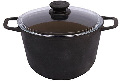 BIOL Kochtopf aus Gusseisen 3 l Ø 20 см