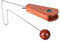 Latin Percussion, Vibra-Slap II Wood, Deluxe, Naturel, LP209