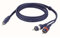 DAP Audio Audiokabel (Klinke auf Cinch), 6m
