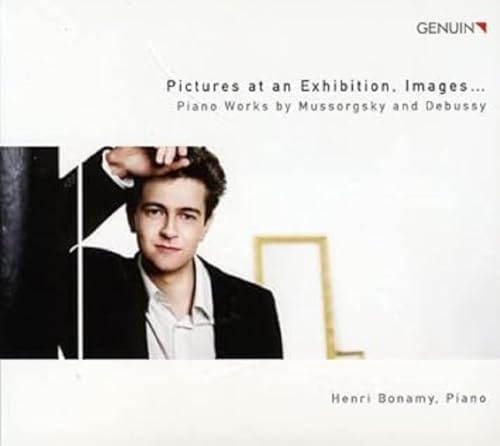 Pictures At An Exhibition Ima