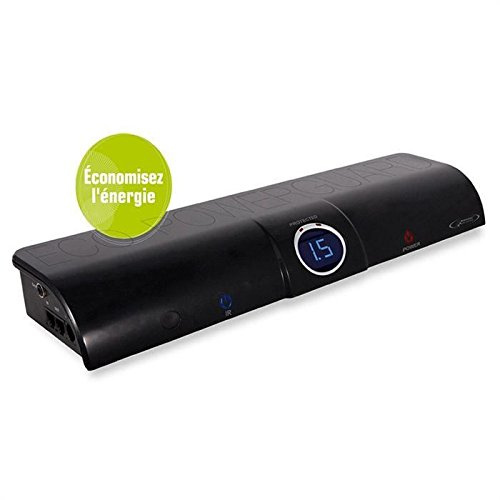 Parafoudre Infosec S8 Eco PowerGuard TVFR