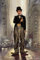 Charlie Chaplin, City Lights Art Poster Kunstdruck: Renato Casaro, 64 x 94 cm