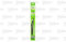 VALEO 576050 Wischblatt COMPACT
