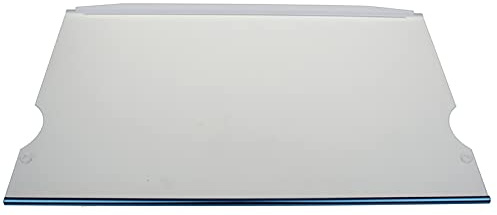 Tablette En Verre Complete 512 X 330 Mm Référence : 7272336 Pour Refrigerateur Liebherr