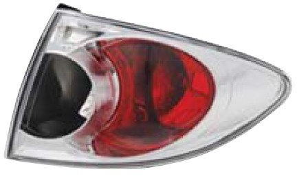 Prasco MZ0494183 Heckleuchte