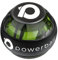 Powerball Gyroscope NSD Auto Start Classic Indestruction, RauchSchwarz, 280 Hz, Schwarz