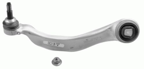 LEMFÖRDER 36208 01 Lenker Radaufhängung für BMW 7 Sedan (F01, F02, F03, F04) 2008-2015 Links, Unten, Vorne, Vorderachse und Andere Fahrzeuge