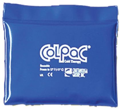 bluessängerin colpac Kühlkompresse
