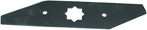 Greenstar 3585 Couteau de broyer pour Viking NE22519
