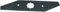 Greenstar 3585 Couteau de broyer pour Viking NE22519