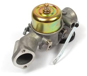 Briggs & Stratton 491026 Vergaser ersetzt 393410, 391788, 393302, 396501