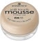 essence soft touch mousse make-up, Make-up, Nr. 04, Nude, mattierend, matt, für unreine Haut, für Mischhaut, vegan, ohne Parfüm, ohne Alkohol, ohne Parabene, 1er Pack (16g)