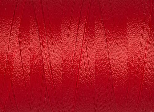 Gutermann Tera No.180 2000 m 365 Red