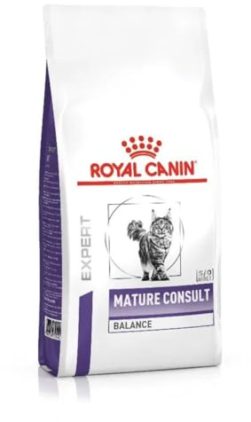 Royal Canin VET CARE Senior Consult Stage 1 Balance 10 kg