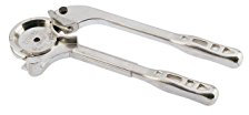 Virax Pinces à cintrer en alu pour tubes cuivre Ø 10 à 16 mm-12