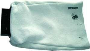 Mennekes NH-Aufsteckgriff PROTEC.CLASS PASG NH 00-3, Edelstahl, Hex-Kopf, Rechtsgewinde, 1/4 Zoll, DIN 57680/4, VDE 0680/4