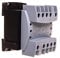 Legrand 042857 Transformateur de Sécurité, Primaire 230V à 400V et Secondaire 24V, 100VA