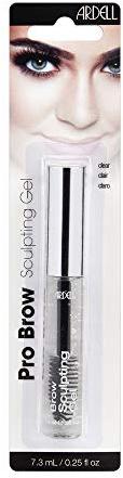 ARDELL Brow Sculpting Gel, 7.3 ml (0.25 Fl Oz (Pack of 1))