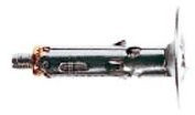 NOBEX TASSELLO AV10 9x38 VITE TSC NOBEX