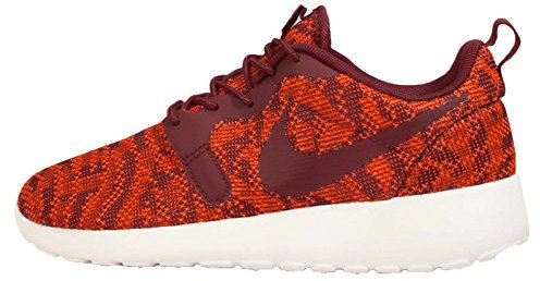 Nike Wmns Roshe One KJCRD Damen, Canvas, Sneaker Low, 38 EU