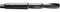Hi-Tech HSS-E HARDOX-Spiralbohrer HSS-E Co8 mit Morsekegelschaft, Werksnorm Heavy Duty, rechtsschneidend: Ø 20,00 mm / MK3