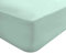 Bunk Bed Fitted sheets 2ft 6 Percale PolyCotton By *Textile.Plus* (Duck Egg)