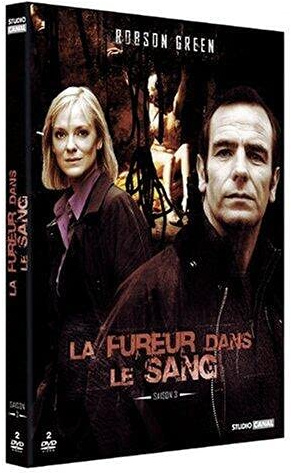 La fureur dans le sang : saison 3 [FR Import]