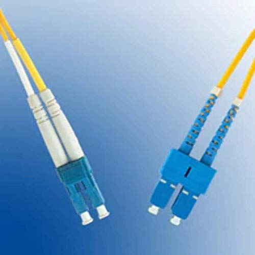 MicroConnect FIB421003 Ethernet Cable White