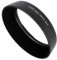 Fotodiox 08-HD-EW-60c Sonnenblende für Canon EOS EF-S USM (18-55 mm)